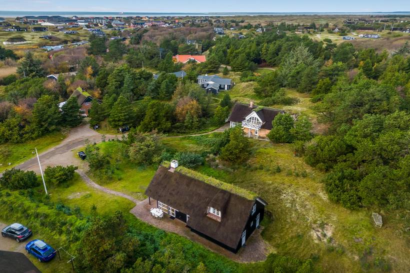 Foto von Ferienhaus KG03 in Rindby - Fanø