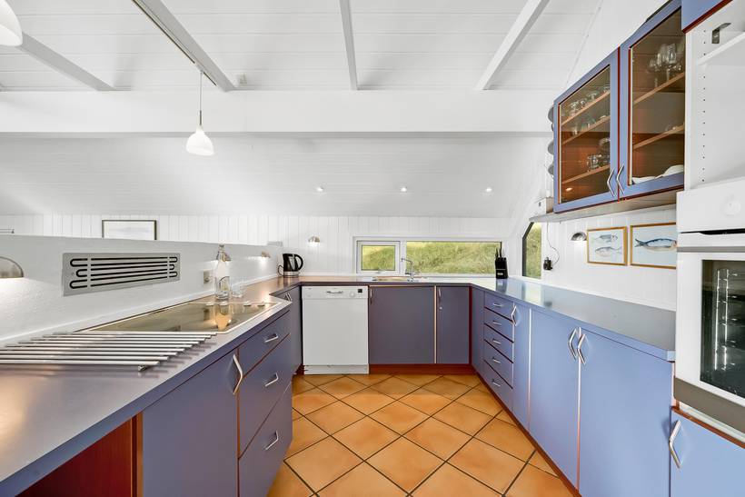 Foto von Ferienhaus KG03 in Rindby - Fanø