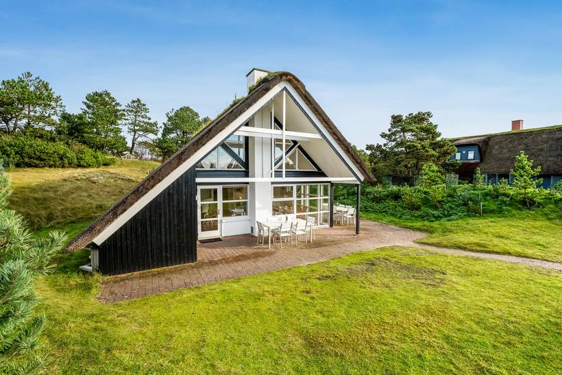 Foto von Ferienhaus KG03 in Rindby - Fanø