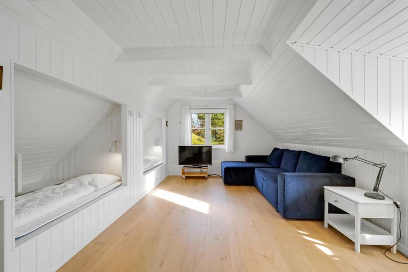 Foto von Ferienhaus KG03 in Rindby - Fanø