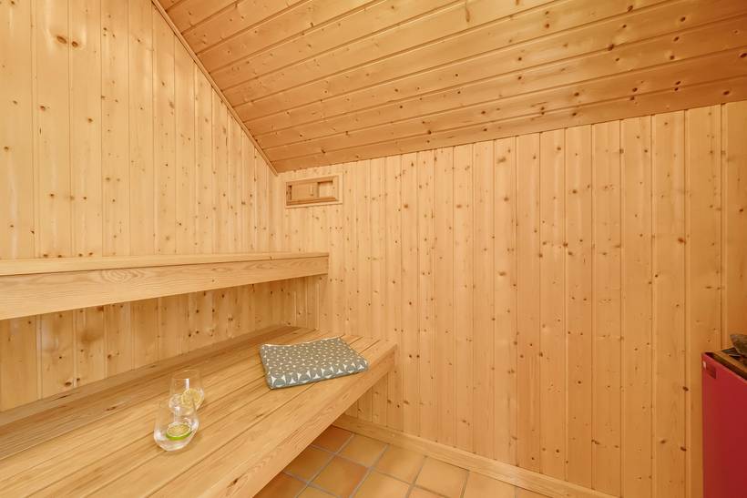 Foto von Ferienhaus KG03 in Rindby - Fanø