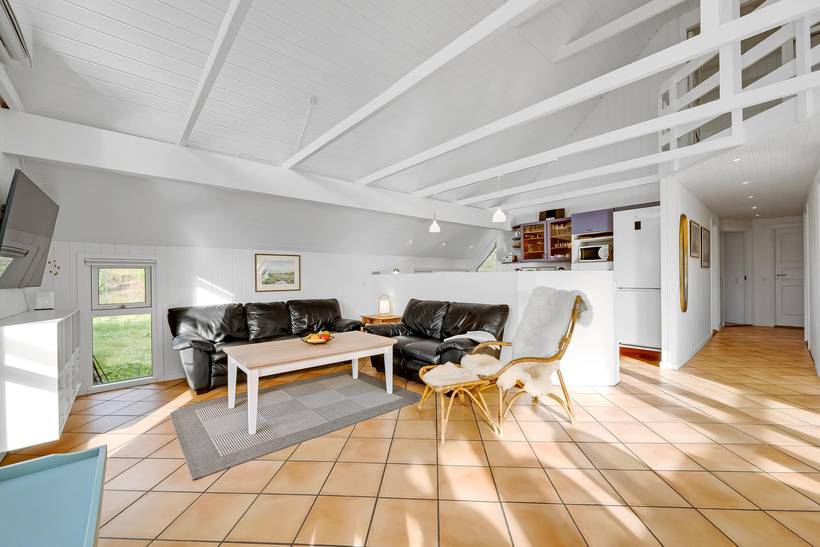 Foto von Ferienhaus KG03 in Rindby - Fanø