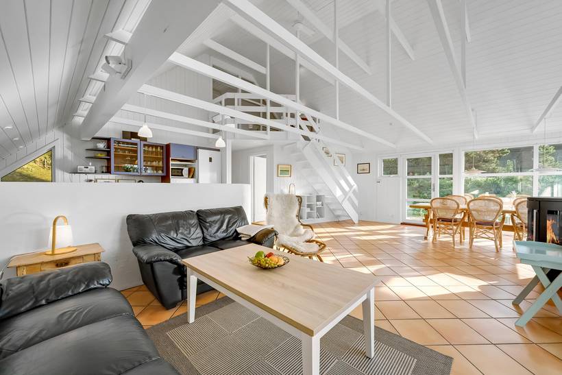 Foto von Ferienhaus KG03 in Rindby - Fanø