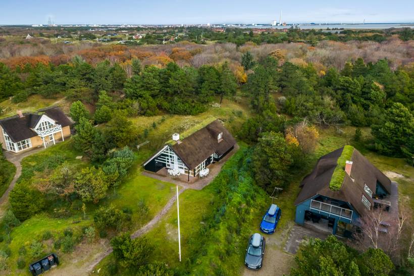 Foto von Ferienhaus KG03 in Rindby - Fanø