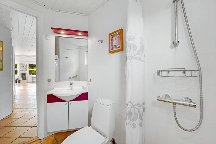 Foto von Ferienhaus KG03 in Rindby - Fanø