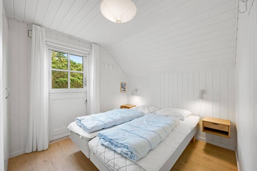 Foto von Ferienhaus KG03 in Rindby - Fanø