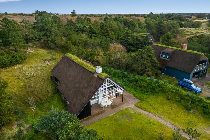 Foto von Ferienhaus KG03 in Rindby - Fanø