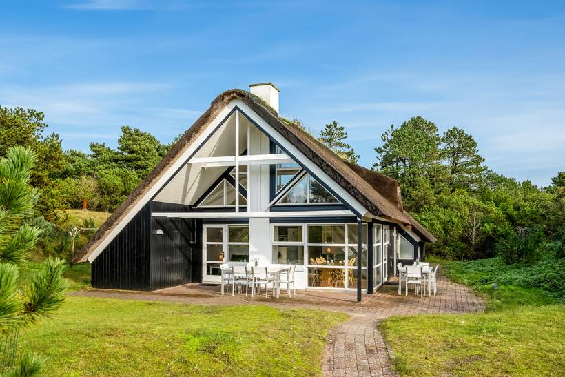 Foto von Ferienhaus KG03 in Rindby - Fanø