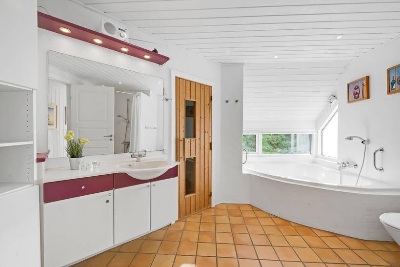 Foto von Ferienhaus KG03 in Rindby - Fanø