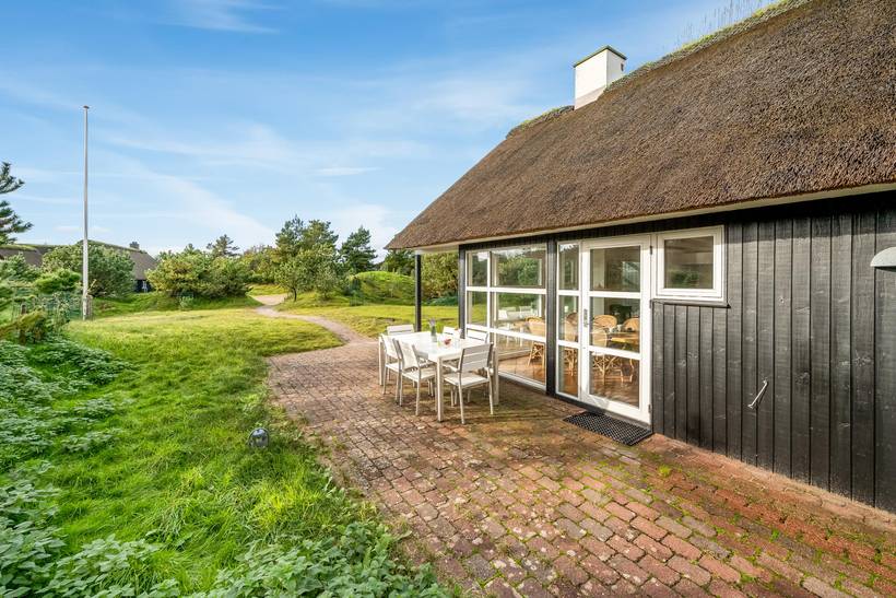 Foto von Ferienhaus KG03 in Rindby - Fanø