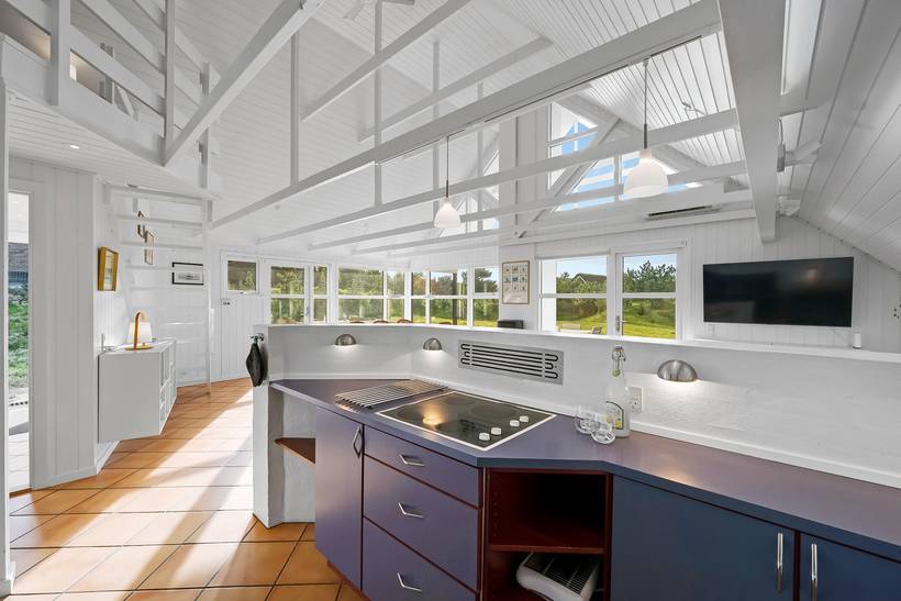 Foto von Ferienhaus KG03 in Rindby - Fanø