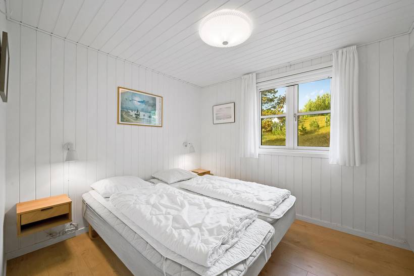 Foto von Ferienhaus KG03 in Rindby - Fanø