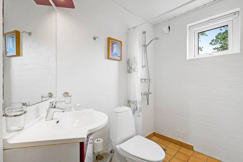 Foto von Ferienhaus KG03 in Rindby - Fanø