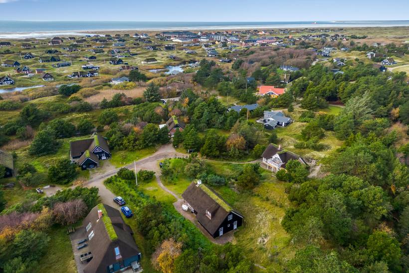 Foto von Ferienhaus KG03 in Rindby - Fanø