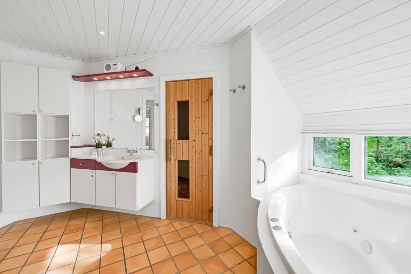 Foto von Ferienhaus KG03 in Rindby - Fanø