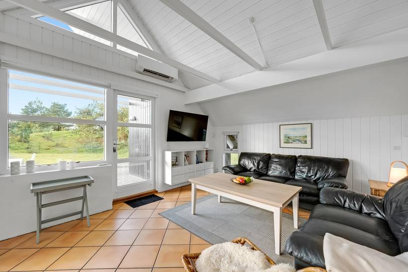 Foto von Ferienhaus KG03 in Rindby - Fanø