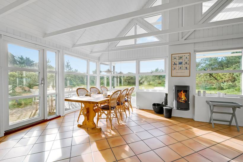 Foto von Ferienhaus KG03 in Rindby - Fanø