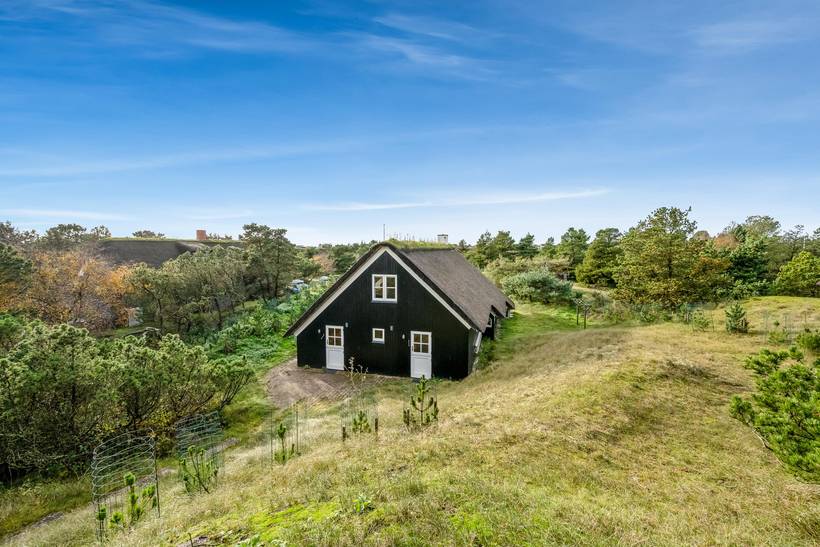 Foto von Ferienhaus KG03 in Rindby - Fanø