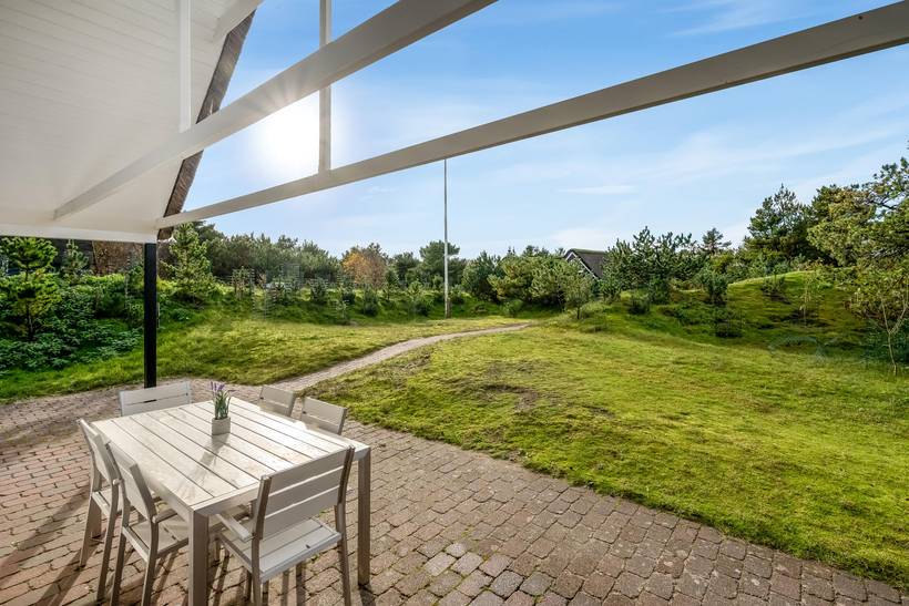 Foto von Ferienhaus KG03 in Rindby - Fanø