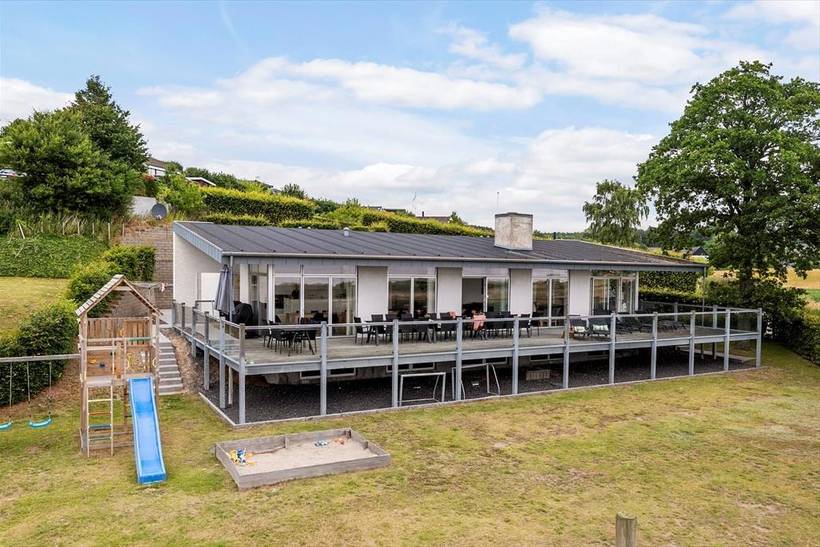 Foto von Ferienhaus KG04 in Ebeltoft - Ostjütland