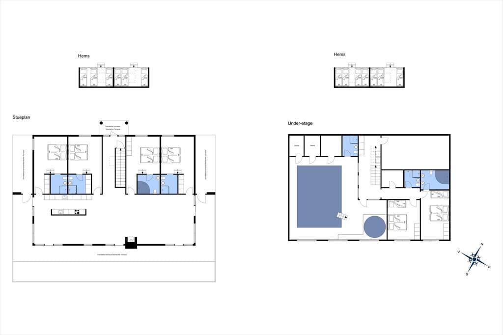 Vorschaubild von Ferienhaus KG04 in Ebeltoft - Ostjütland