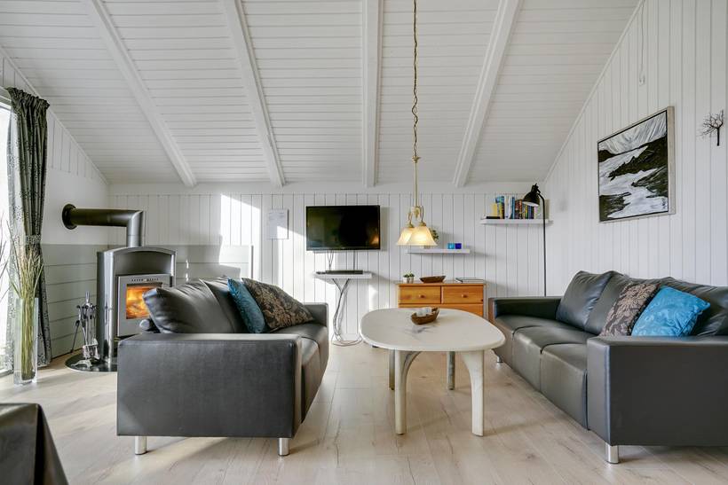 Foto von Ferienhaus KG08 in Rendbjerg - Südjütland