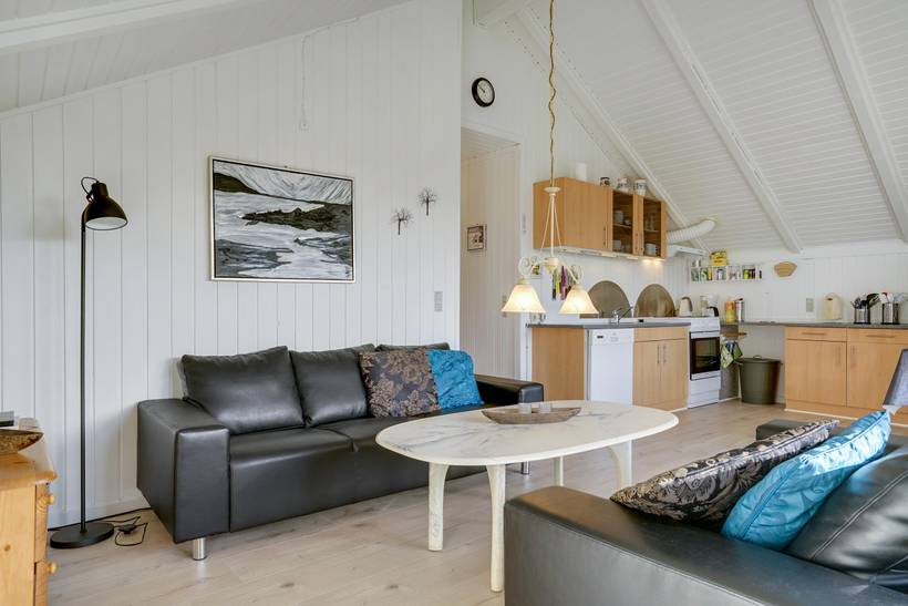 Foto von Ferienhaus KG08 in Rendbjerg - Südjütland