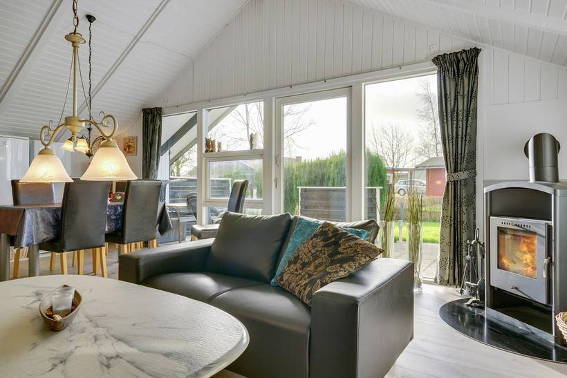Foto von Ferienhaus KG08 in Rendbjerg - Südjütland