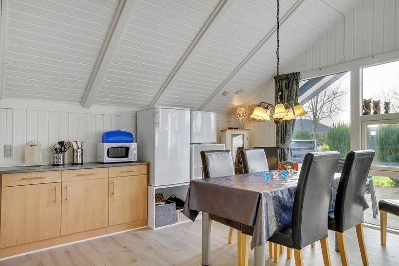 Foto von Ferienhaus KG08 in Rendbjerg - Südjütland