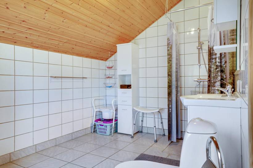 Foto von Ferienhaus KG08 in Rendbjerg - Südjütland