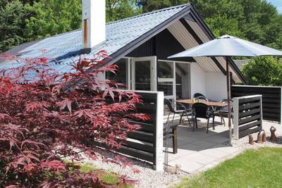 Vorschaubild von Ferienhaus KG08 in Rendbjerg - Südjütland