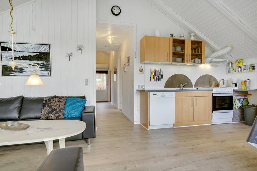 Foto von Ferienhaus KG08 in Rendbjerg - Südjütland