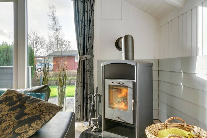 Foto von Ferienhaus KG08 in Rendbjerg - Südjütland
