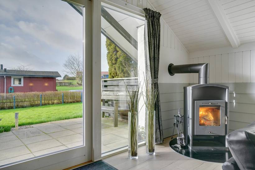 Foto von Ferienhaus KG08 in Rendbjerg - Südjütland