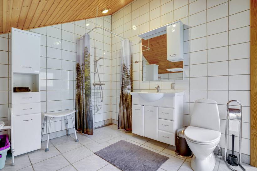 Foto von Ferienhaus KG08 in Rendbjerg - Südjütland