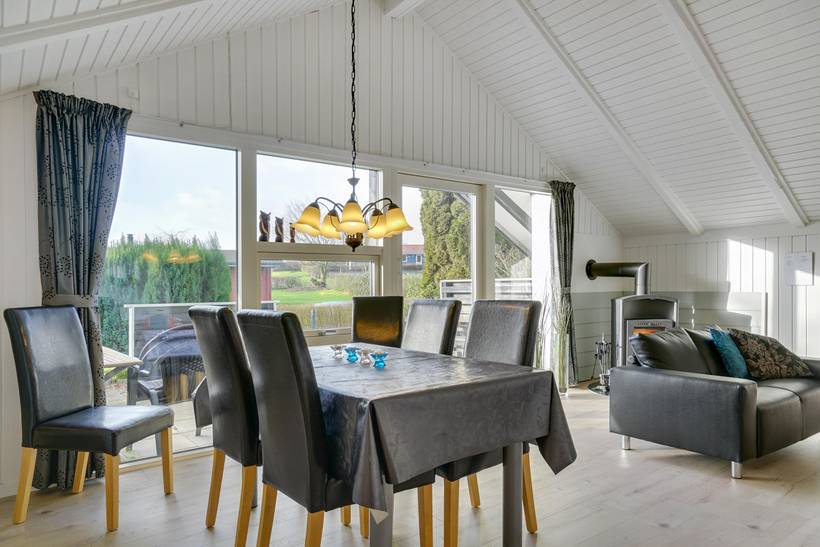 Foto von Ferienhaus KG08 in Rendbjerg - Südjütland