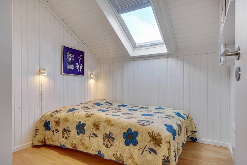 Foto von Ferienhaus KG08 in Rendbjerg - Südjütland