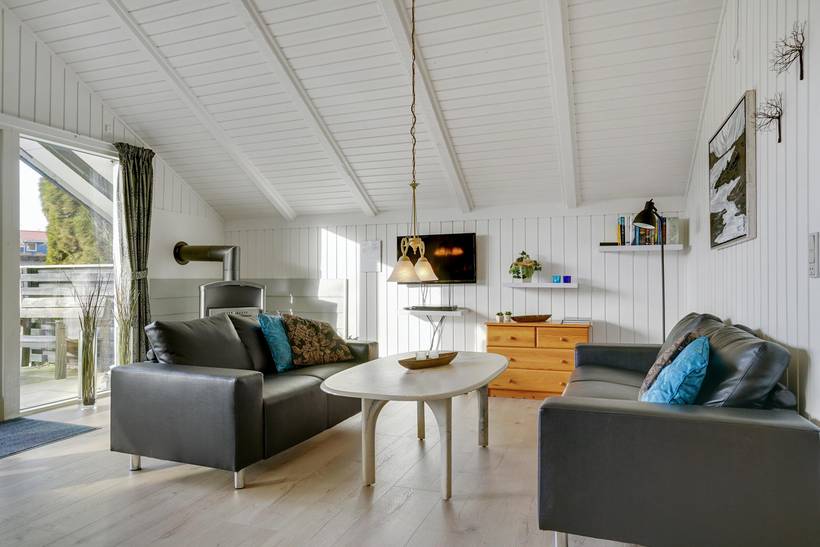 Foto von Ferienhaus KG08 in Rendbjerg - Südjütland