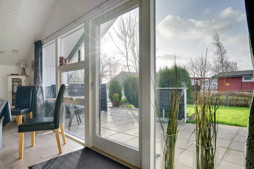 Foto von Ferienhaus KG08 in Rendbjerg - Südjütland