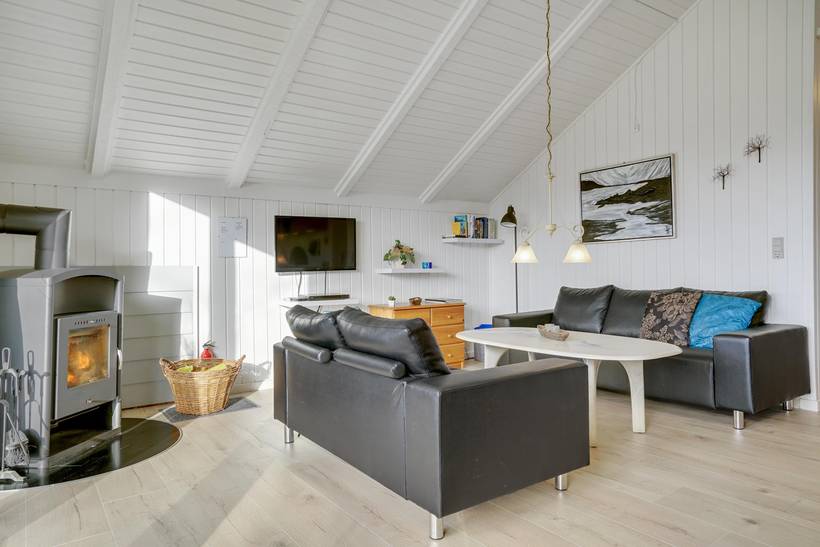 Foto von Ferienhaus KG08 in Rendbjerg - Südjütland