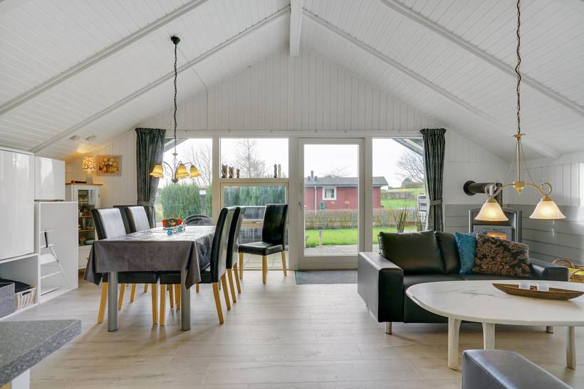 Foto von Ferienhaus KG08 in Rendbjerg - Südjütland