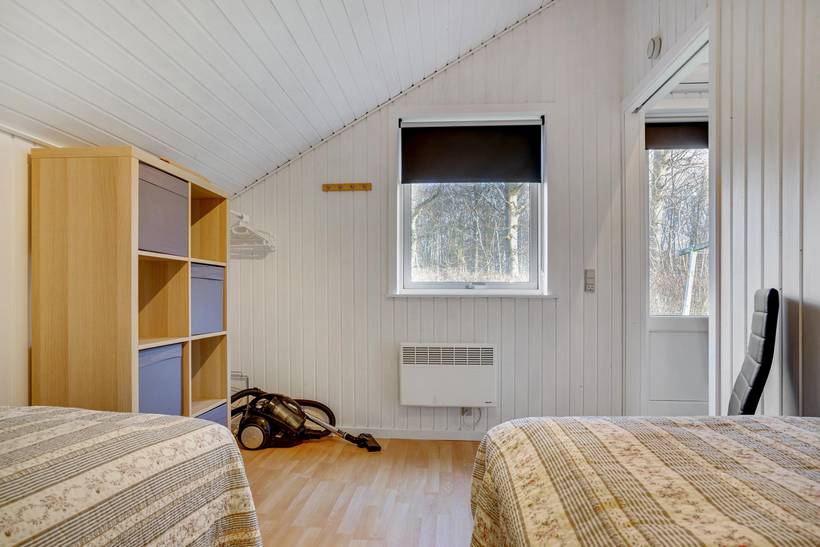 Foto von Ferienhaus KG08 in Rendbjerg - Südjütland
