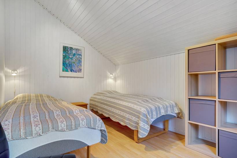 Foto von Ferienhaus KG08 in Rendbjerg - Südjütland