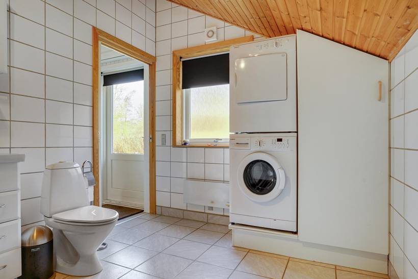 Foto von Ferienhaus KG08 in Rendbjerg - Südjütland