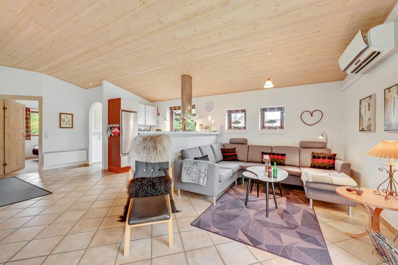 Foto von Ferienhaus KG11 in Fjand - Westjütland
