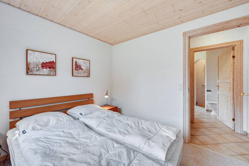 Foto von Ferienhaus KG11 in Fjand - Westjütland