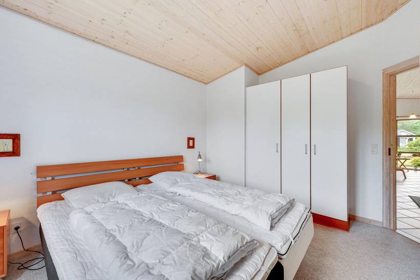 Foto von Ferienhaus KG11 in Fjand - Westjütland