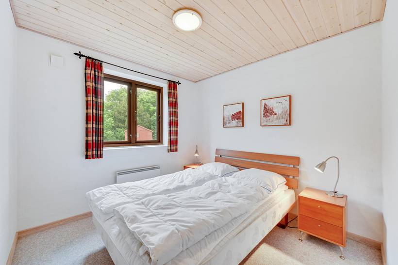 Foto von Ferienhaus KG11 in Fjand - Westjütland