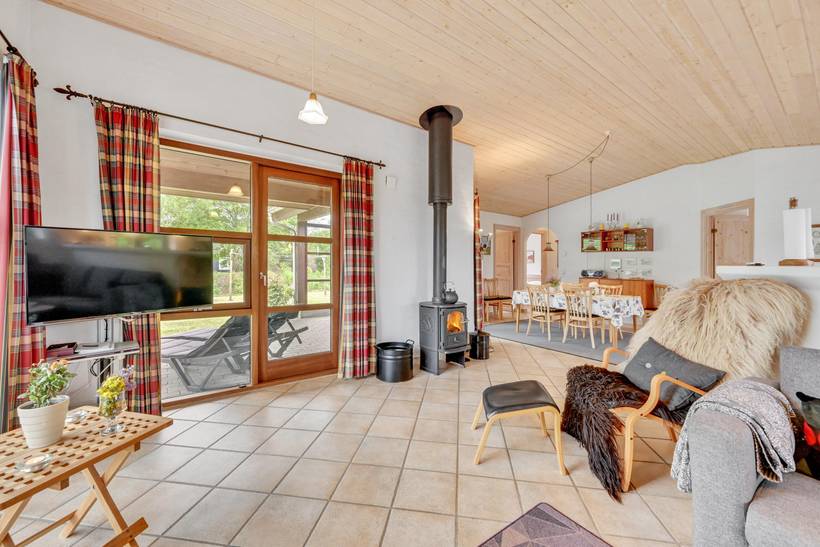 Foto von Ferienhaus KG11 in Fjand - Westjütland