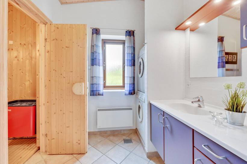 Foto von Ferienhaus KG11 in Fjand - Westjütland